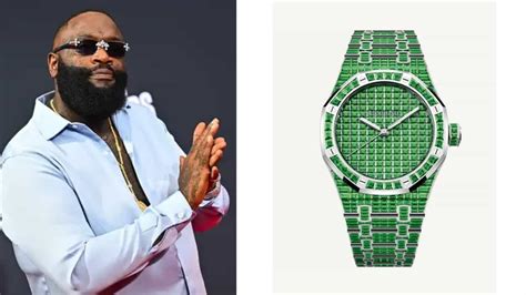 audemars piguet rick ross|audemars piguet.